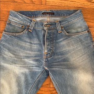 Nudie Jeans Grim Tim 30x32